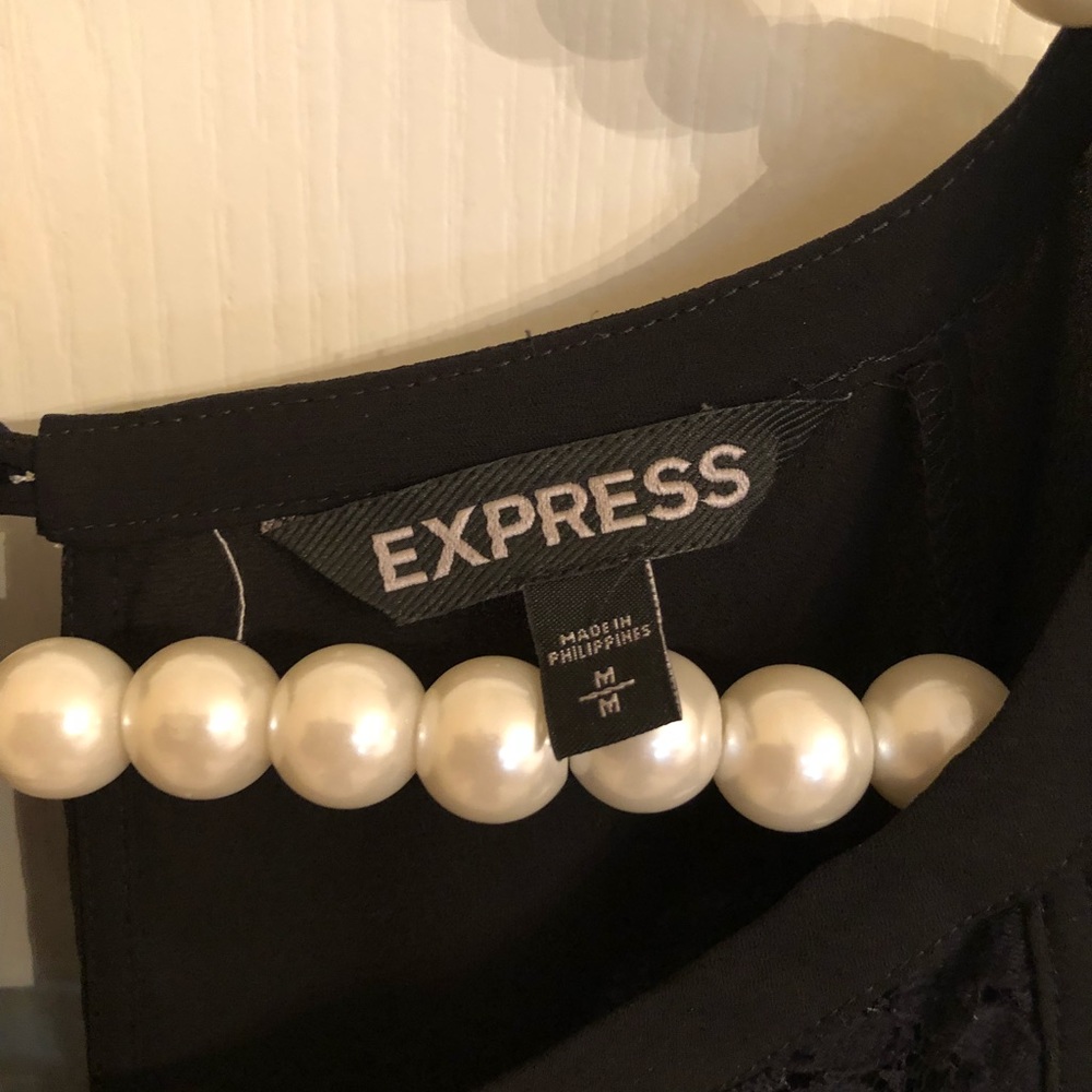 Express blouse - Picture 3 of 4